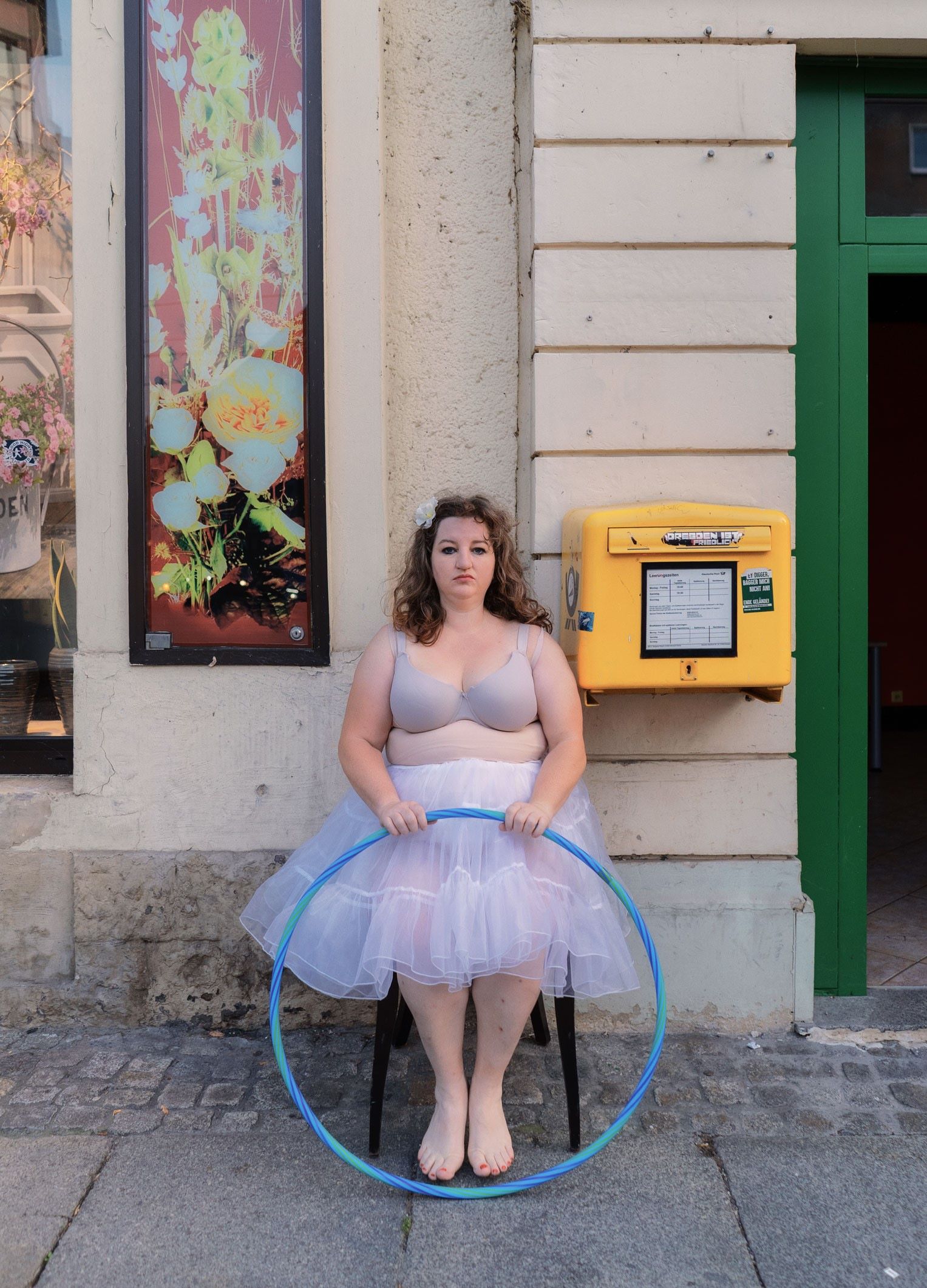 Anna Mateur